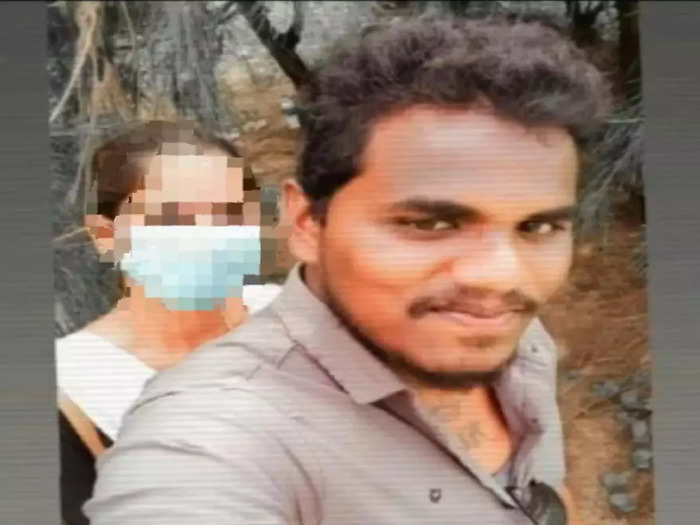 kanchipuram youth arrest