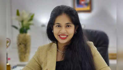 मिलिए भारत की हेयर ग्रोथ स्पेशलिस्ट डॉ. स्तुति खरे शुक्ला से, जो बालों के झड़ने की परेशानी से जूझ रहे लोगों का कर रही हैं इलाज