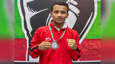 World boxing championship: भारत के दो मेडल पक्के, दीपक-हुसामुद्दीन की सेमीफाइनल में एंट्री