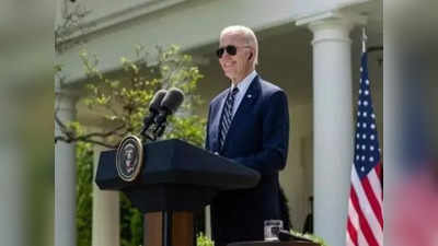 Joe Biden : বাইডেনের পুনঃনির্বাচনের ক্ষেত্রে বাধা কি বয়স? মার্কিন সংবাদমাধ্যমের সমীক্ষায়  চাঞ্চল্যকর দাবি