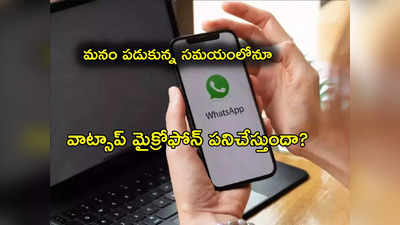 Whatsapp: వాట్సాప్‌పై ట్విట్టర్ ఉద్యోగి ట్వీట్.. సోషల్ మీడియాలో రచ్చ రచ్చ.. స్పందించిన కేంద్రం!