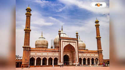 Delhi Jama Masjid: শাহজাহানের তৈরি জামা মসজিদের পুনর্নির্মাণ, বদলাবে সাড়ে ৩০০ বছরের প্রাচীন সৌধ?