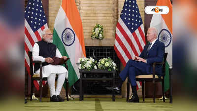 PM Modi US Visit: সস্ত্রীক বাইডেনের সঙ্গে নৈশাহার, ফের মার্কিন সফরে মোদী