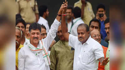 Karnataka Exit Polls: மீண்டும் தொங்கு சட்டசபை.. கலக்கத்தில் காங்கிரஸ்.. கிங் மேக்கராகும் குமாரசாமி.?