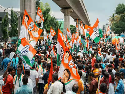 Karnataka Elections 2023: ಎಕ್ಸಿಟ್ ಪೋಲ್: ಕಾಂಗ್ರೆಸ್‌ನದ್ದೇ ರಾಜ್ಯಭಾರ ಎಂದ ಟುಡೇಸ್ ಚಾಣಕ್ಯ