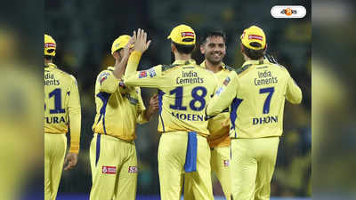 CSK vs DC: ব্যাট হাতে চূড়ান্ত ব্যর্থ, CSK-র কাছে হেরে কার্যত বিদায় দিল্লির