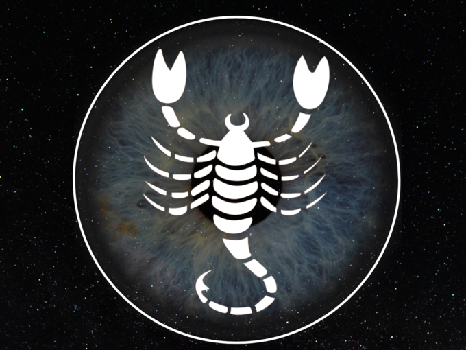 వృశ్చిక రాశి వారి ఫలితాలు (Scorpio Horoscope Today)