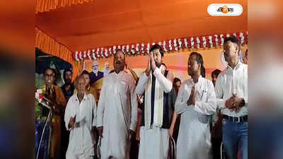 TMC Joins BJP : অভিষেকের নবজোয়ারের শুভারম্ভ ঘটেছিল, সেই কোচবিহারেই কেন্দ্রীয় মন্ত্রীর হাত ধরে BJP-তে যোগ ২০০ পরিবারের