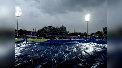 KKR vs RR Weather Update : মোকার প্রভাবে বৃহস্পতিবারই ঝড়-বৃষ্টি! ভেস্তে যাবে কলকাতা-রাজস্থান ম্যাচ?