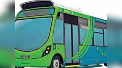 Noida Bus Seva : पीपीपी मॉडल पर नोएडा-ग्रेनो में सिटी बसें चलेंगी, NMRC ने भी बनाए 9 रूट, जानिए किन रूटों पर दौड़ेंगी मेट्रो फीडर