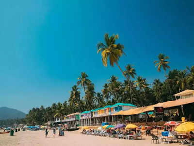 এই গরমে গোয়া ভ্রমণের সাশ্রয়ী প্যাকেজ আনল IRCTC, দাম শুনেই বেড়াতে যেতে ইচ্ছে করবে