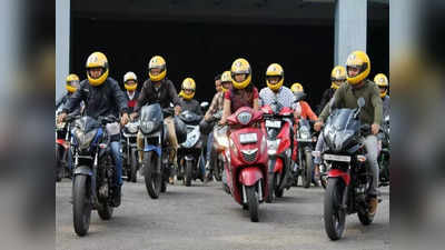 दिल्ली में फिर दौड़ेंगी बाइक टैक्सी! वीकल्स एग्रीगेटर स्कीम को CM की मंज़ूरी