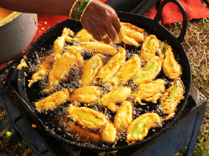 traditional bengali recipe