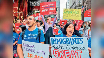 US Green Card: ગ્રીન કાર્ડ ઇચ્છતા ભારતીયો માટે મોટા સમાચારઃ નવો કાયદો આખું ચિત્ર બદલી નાખશે 