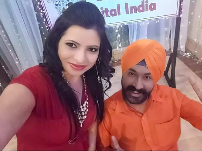 श्रीमती सोढ़ी 2 श्रीमती सोढ़ी 2