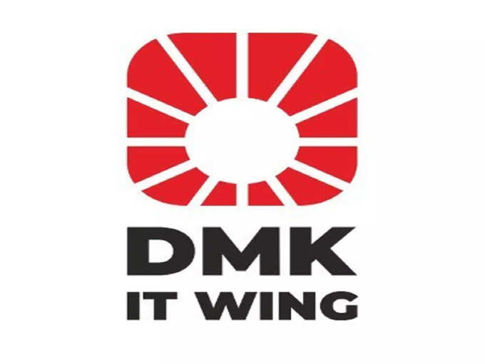 dmk it wing logo