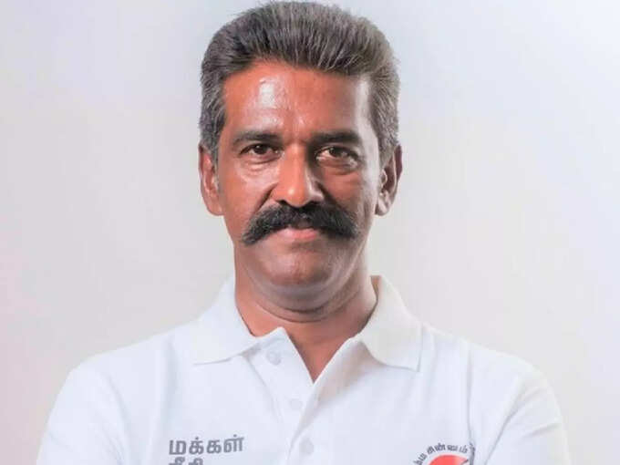 mahendran