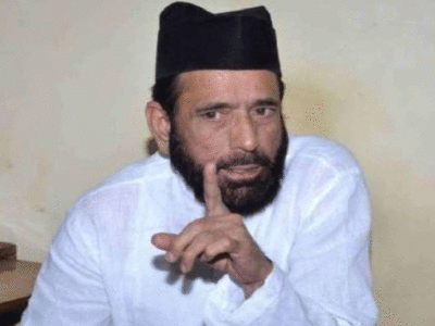 Atique Ahmed की हत्‍या का बदला लेना है तो मुसलमानों तुम बदल जाओ...हेट स्‍पीच देने पर फंसे Maulana Tauqeer Raza