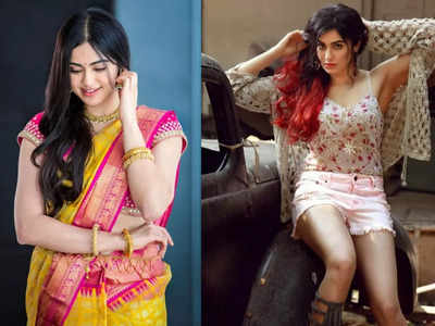 Adah Sharma Lifestyle: ആറ് ദിവസം കൊണ്ട് 69 കോടി രൂപ; കേരള സ്റ്റോറിയിൽ തിളങ്ങി അദ ശർമ