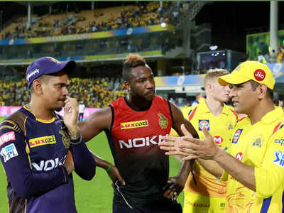 IPL 2023: सबसे बड़ा मैच विनर छोड़ेगा KKR? एमएस धोनी आज तक नहीं लगा सके हैं एक भी सिक्स