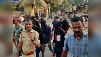 Video : नशा करताना हटकले, डोक्यात तिडीक गेल्याने हत्या; पुणे पोलिसांनी त्याच ठिकाणी नेलं अन्...