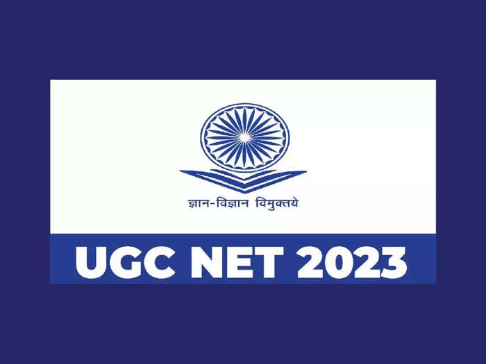 UGC NET 2023 registration