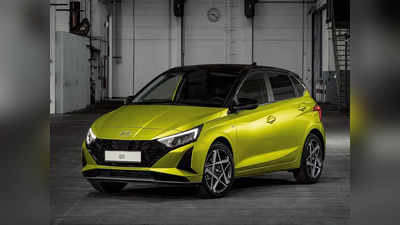 लॉन्च से पहले 2023 Hyundai i20 Facelift के बारे में सारी डिटेल जानें