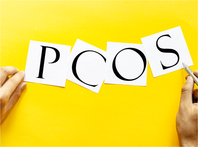 ​PCOS ಎಂದರೇನು?​