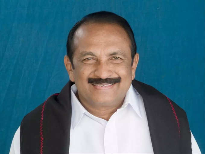 MDMK Vaiko