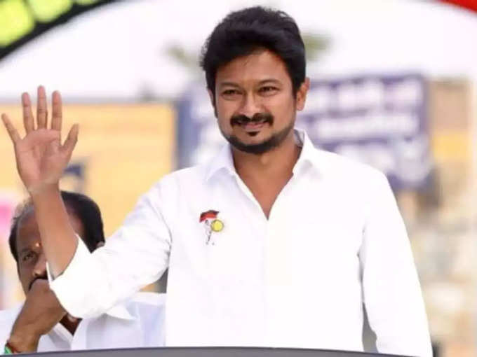 udhayanidhi stalin