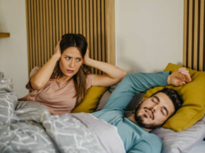 <strong>Sleep Divorceचे फायदे</strong>