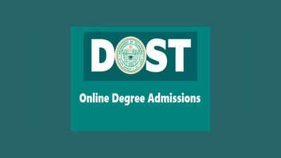 DOST 2023 : డిగ్రీ అడ్మిషన్లకు నోటిఫికేషన్‌ విడుదల.. రిజిస్ట్రేషన్‌ చేసుకోవల్సిన తేదీలివే