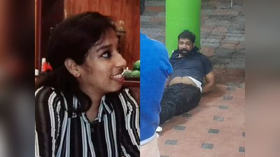 ശിക്ഷയിൽ നിർത്തരുത്; ഇതൊരു മുന്നറിയിപ്പാണ്: മുരളി ​തുമ്മാരുകുടി