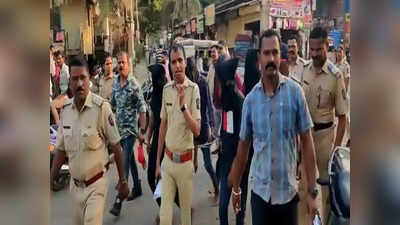 Pune Crime : पुण्यात धारदार शस्त्रांनी हल्ला करत एकाचा खून; दहशत मोडण्यासाठी पोलिसांनी काढली आरोपींची धिंड
