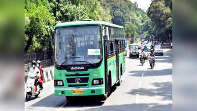 ಮತದಾನದ ದಿನ ಕೆಎಸ್‌ಆರ್‌ಟಿಸಿ ಮಾರ್ಗದಲ್ಲಿ ಓಡಿದ ಬಿಎಂಟಿಸಿಗೆ 1.6 ಕೋಟಿ ರೂಪಾಯಿ ಲಾಭ!