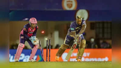 KKR vs RR: யாரும் படைக்காத சாதனை...வரலாறு படைத்தார் சஹல்: வேற லெவல்தான்...கொல்கத்தா சொதப்பல்!