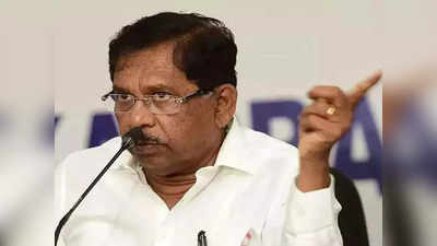 Karnataka Elections 2023 : ಸಿಎಂ ಆಗುವ ಅಂದ್ರೆ ಬೇಡ ಅಂತೀನಾ? - ಡಾ.ಜಿ.ಪರಮೇಶ್ವರ್‌