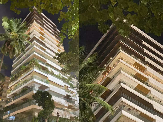parineeti chopra mumbai home parineeti chopra mumbai home