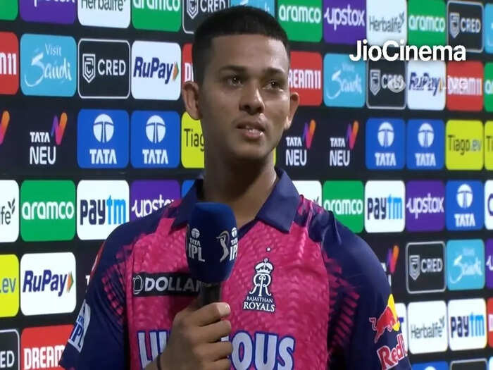 Yashasvi Jaiswal ipl fastest fifty Yashasvi Jaiswal ipl fastest fifty