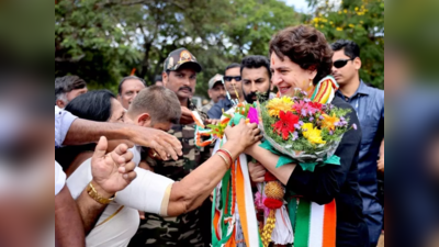 Priyanka Gandhi: हिमाचल प्रदेश के बाद कर्नाटक... स्टार प्रचारक प्रियंका गांधी का कांग्रेस के लिए क्या प्लान?