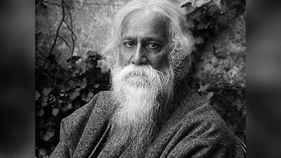 Rabindranath Tagore : রবীন্দ্রনাথের স্বর রেকর্ডারও নয়া গ্যালারিতে