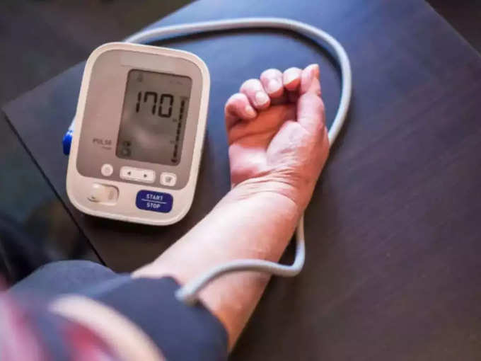 Lower blood pressure and lipid profile