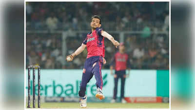 Rajasthan Royals బౌలర్ చాహల్ అరుదైన రికార్డు.. IPL చరిత్రలో ఫస్ట్ ప్లేయర్
