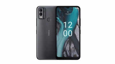 Nokia C22 | നോക്കിയയുടെ ലക്ഷ്യം വില കുറഞ്ഞ സ്മാർട്ട്ഫോണുകളുടെ വിപണി; 7,999 രൂപ വിലയുമായി നോക്കിയ സി22 ഇന്ത്യയിലെത്തി