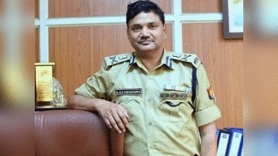 Guddu Muslim के पीछे हमारी बेस्‍ट टीम, फांसी की सजा दिलवाएंगे...UP के कार्यवाहक DGP आरके विश्‍वकर्मा ने जता दिए इरादे