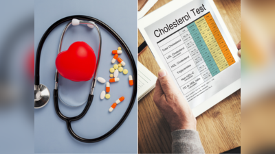 High Cholesterol: કોલેસ્ટ્રોલ ઘટાડવાની દવાથી રક્તવાહિનીને થાય છે નુકસાન, 3 ઉપાયથી દૂર કરો નસોમાં જમા થયેલી ગંદકી