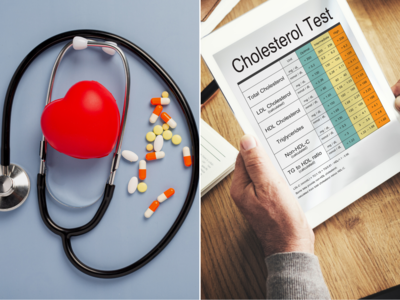High Cholesterol: કોલેસ્ટ્રોલ ઘટાડવાની દવાથી રક્તવાહિનીને થાય છે નુકસાન, 3 ઉપાયથી દૂર કરો નસોમાં જમા થયેલી ગંદકી