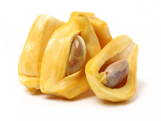 3.  Jackfruit will cure stomach problems
