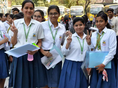 CBSE 10 & 12th Results : சிபிஎஸ்இ தேர்வு முடிவுகள் 2023.. 10 மற்றும் 12ம் வகுப்பு பொதுத்தேர்வு முடிவுகள் வெளியீடு!