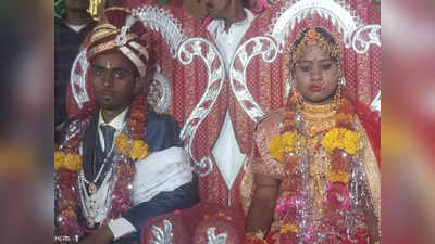 हमीरपुरः मंडप में दूल्हे को आ गया चक्कर, दुलहन ने शादी से कर दिया इनकार, लड़के के पिता-रिश्तेदारों को बनाया बंधक